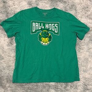 Big 3 Shirt 3XL Ball Hogs